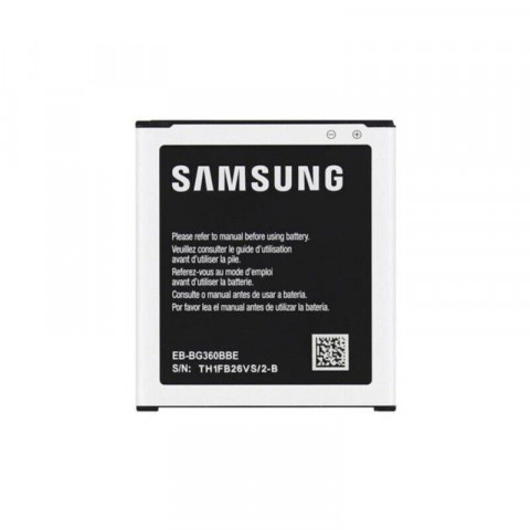Аккумулятор EB-BG360BBE для Samsung Galaxy J2 SM-J200