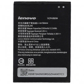Аккумулятор BL-240 для Lenovo GOLDEN WARRIOR NOTE 8
