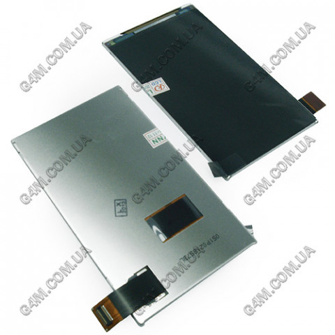 Дисплей LG E900 Optimus 7