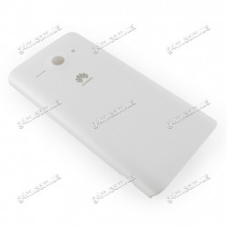 Задняя крышка для Huawei Ascend Y530-U00 белая