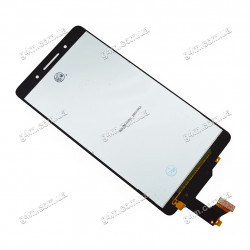 Дисплей Huawei HONOR 7 с тачскрином, черный