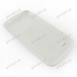 Задняя крышка для Huawei Ascend G610, G610-U20 белая