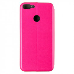 Чехол-книжка G-Case Ranger Series для Huawei P Smart розового цвета