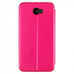 Чехол-книжка G-Case Ranger Series для Huawei Y5 II розового цвета